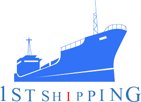 1ST SHIPPING