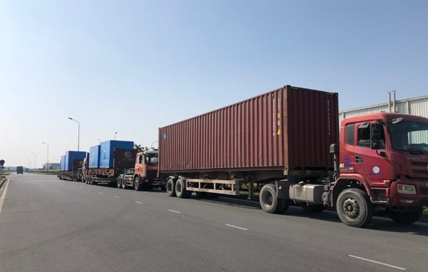 Tại sao cần mua bảo hiểm vận chuyển hàng hóa? 2 Bảo hiểm cho hàng hóa