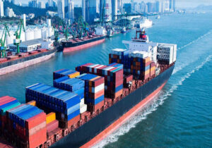 Các loại phí và phụ phí trong vận chuyển đường biển