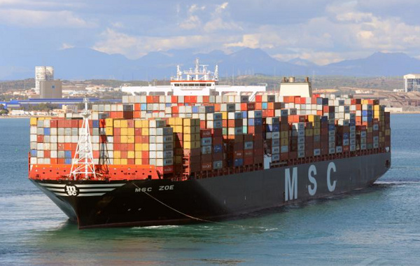 Hàng Direct và hàng VIA