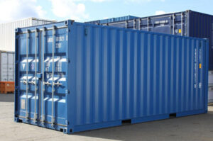 Container là gì? Tìm hiểu các loại container phổ biến nhất hiện nay