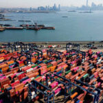 Hàng hóa bị bỏ rơi