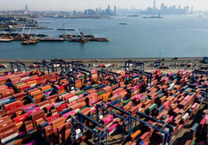 Hàng hóa bị bỏ rơi