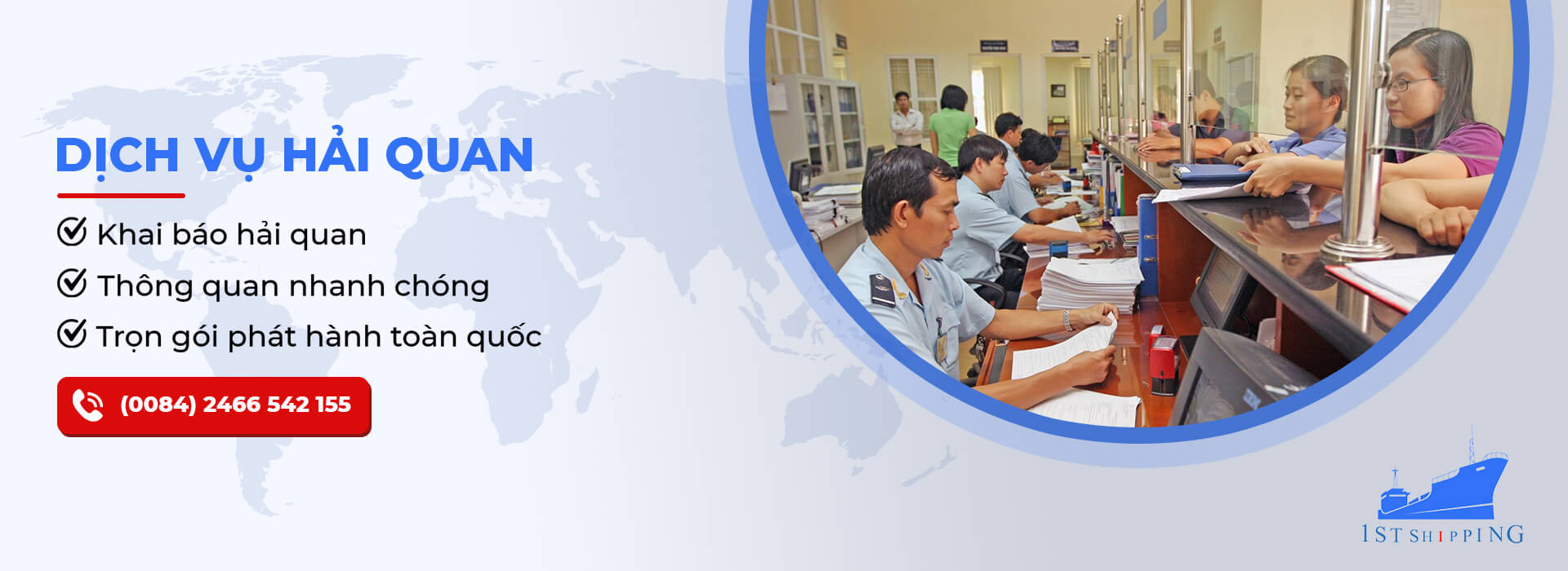 khai bao hai quan end - Trang chủ