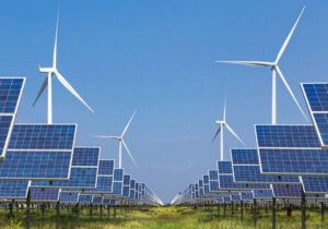 Tấm pin năng lượng mặt trời