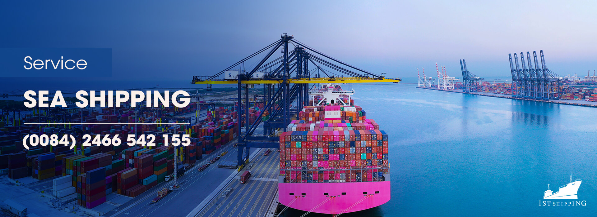 van chuyen duong bien english - Home