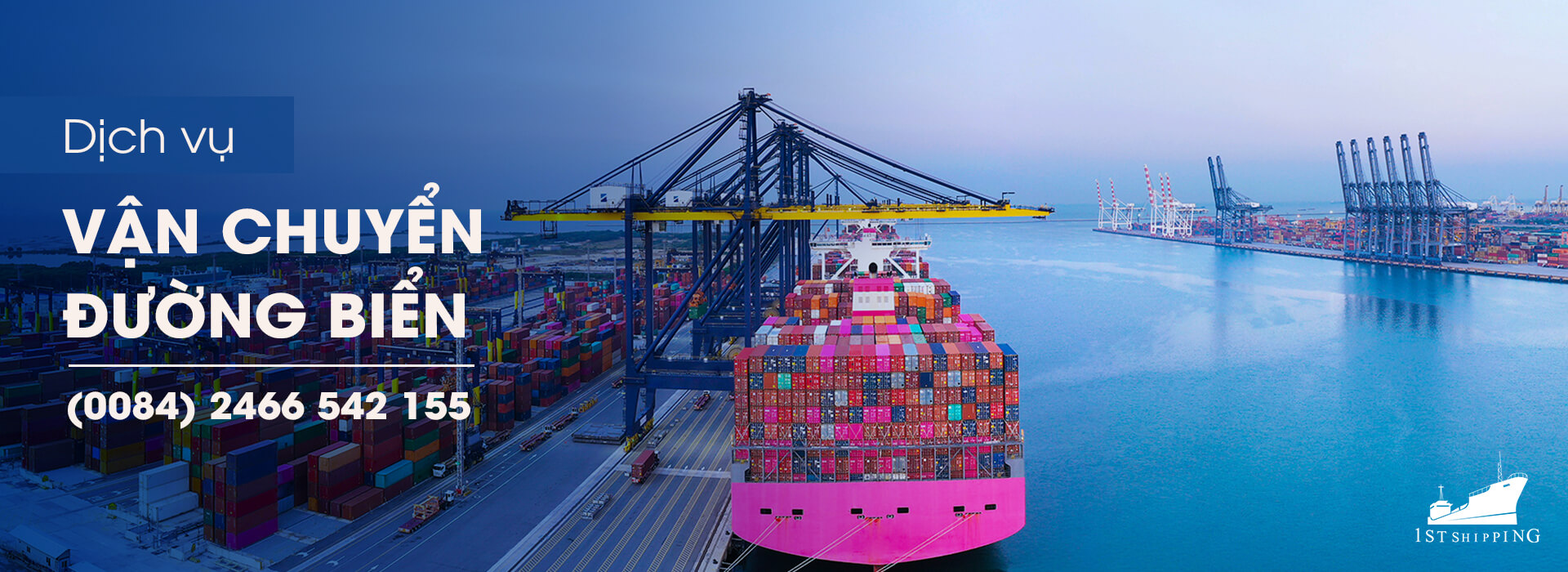 van chuyen duong bien - Trang chủ