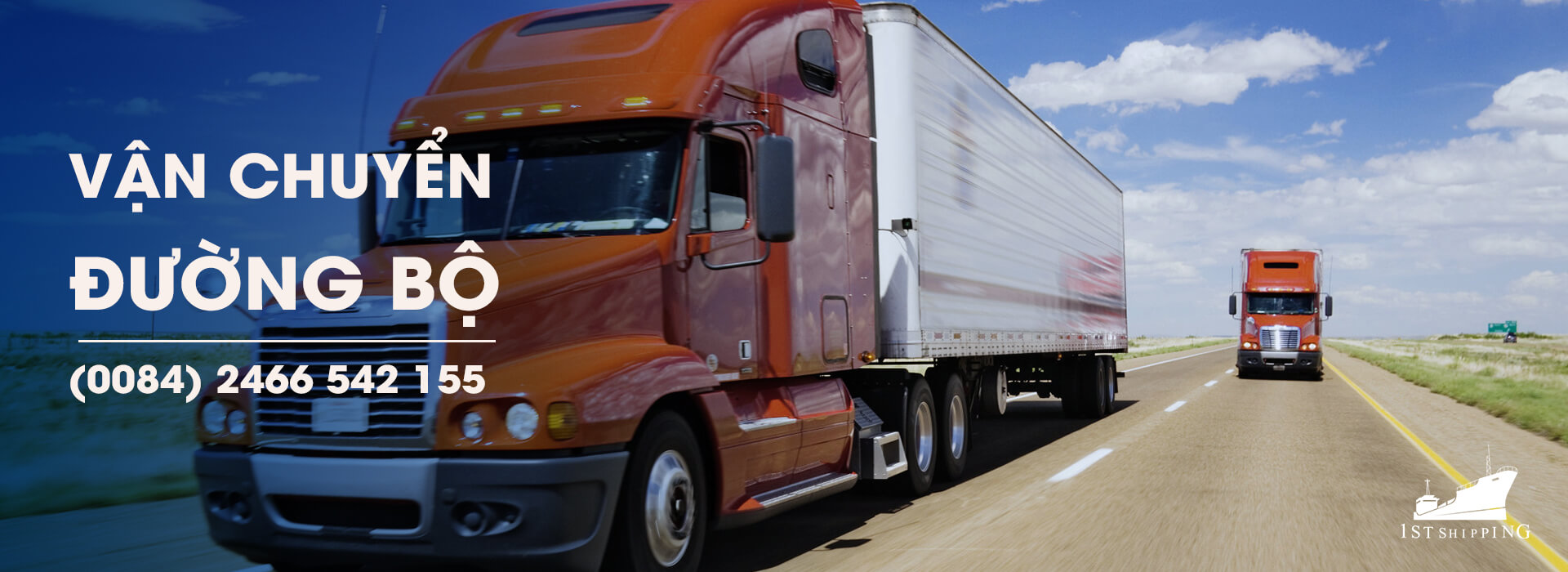 van chuyen duong bo - Trang chủ
