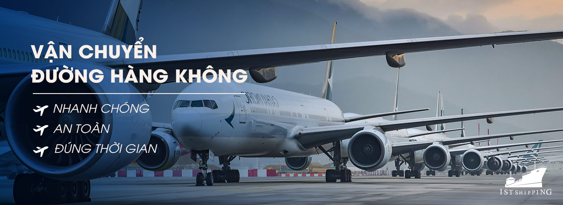van chuyen duong hang khong - Trang chủ