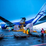 Vận chuyển hàng không