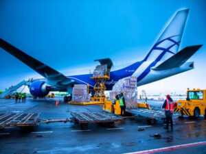 Vận chuyển hàng không
