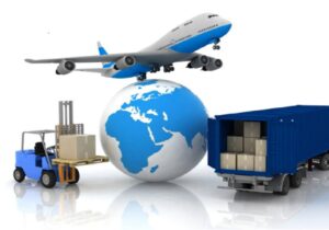 Air freight fee