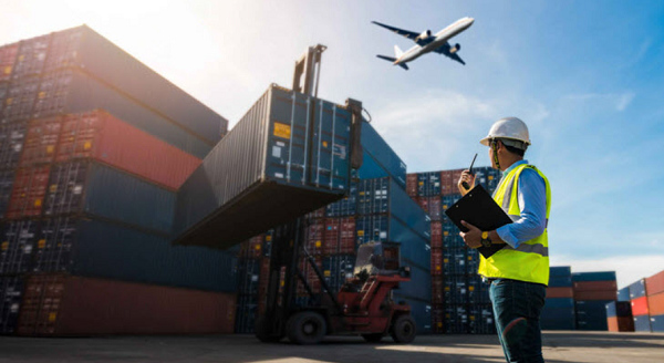 Buy insurance for goods