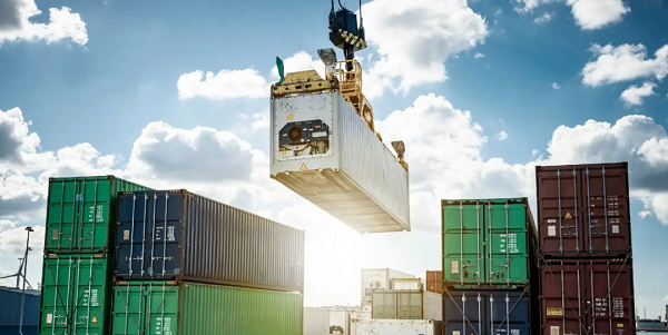 What are containers? The most detailed concept and classification of containers 2 Classification of containers