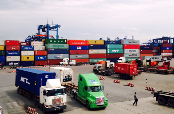 Condition of abandoned goods