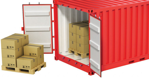 What are containers? The most detailed concept and classification of containers 3 Departmental Containers