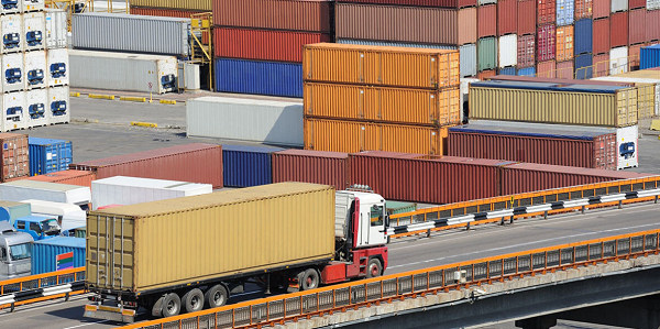 Note when buying cargo insurance