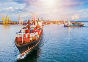 Sea freight surcharge