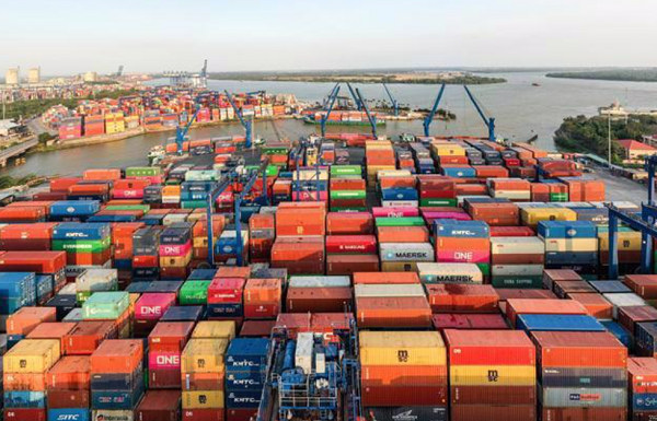 What happens to abandoned goods