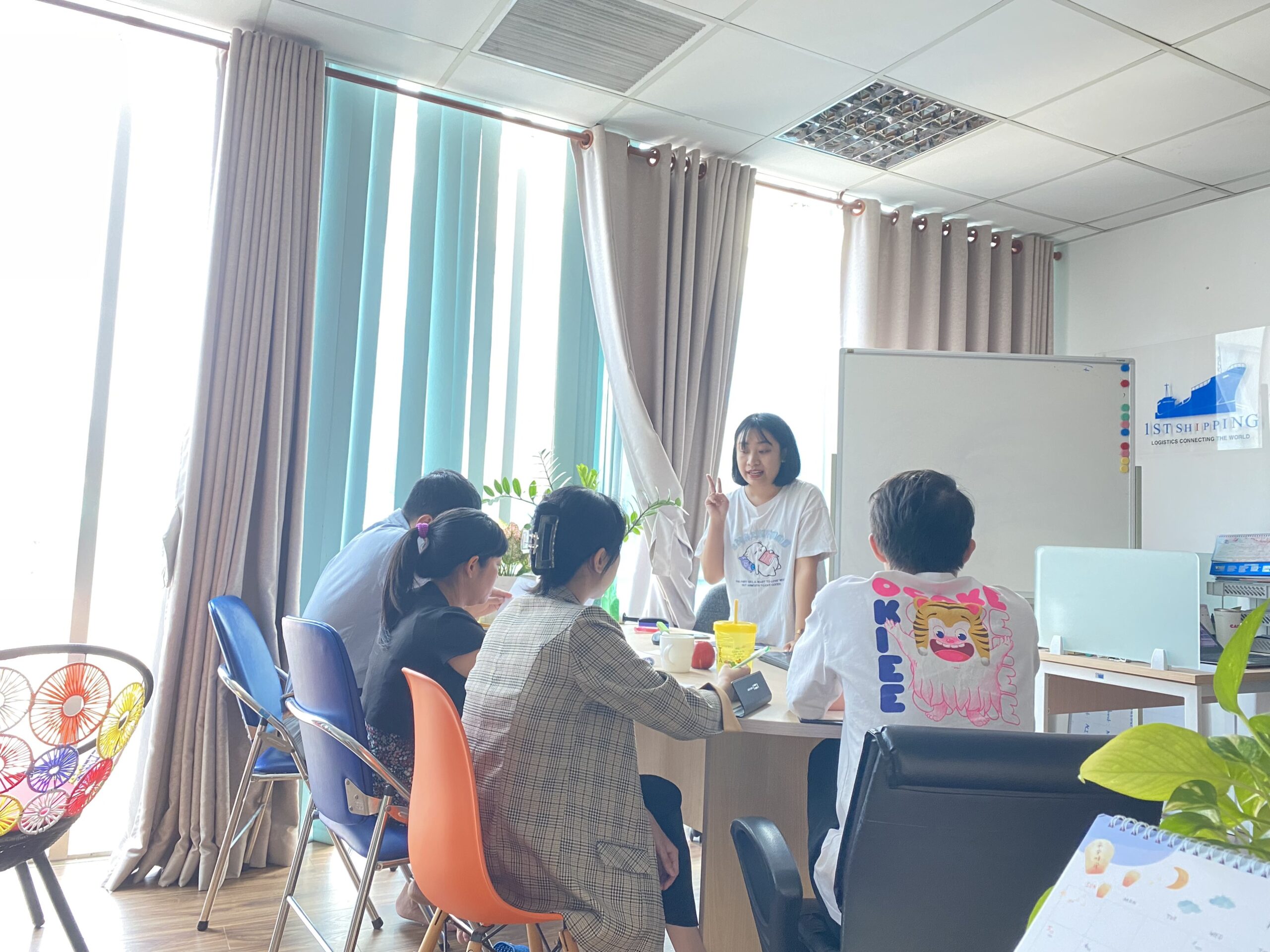 z4113908729670 59fab27ed25a00c47da91632fcf23d86 scaled - Học Tập - Đào Tạo - Nâng Cao Kiến Thức Logistics