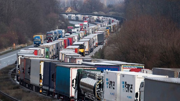 USA Port Congestion update 22 April 2023 1 USA Port Congestion