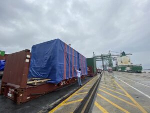 z3927443773068 50d345d230d614f3487605b78b7e154f - EXPERIENCE SHARING WHEN MOVING OOG CARGOES