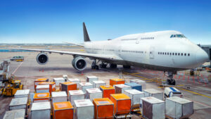 global cargo tracking solutions on land air sea - Air Cargo Trends