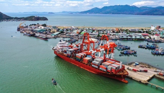 Binh Dinh develops more and more internationally