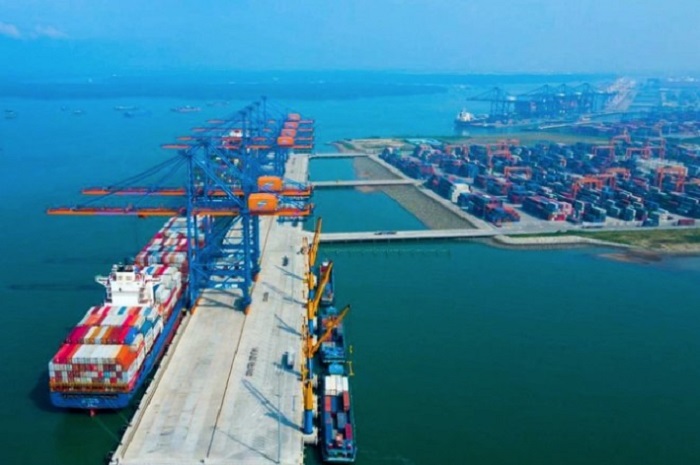 Cai Mep - Thi Vai develops more and more internationally