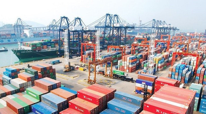 WB in Vietnam: Vietnam's economy in 2023 is a "resilient" year 1 Vietnam can maintain its growth rate in 2023