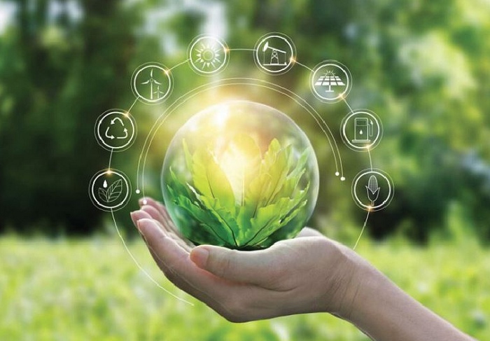 Chìa khóa tăng trưởng xanh đối với nền kinh tế Việt Nam 2 Chìa khóa tăng trưởng xanh tại Việt Nam