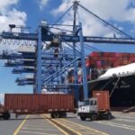 Chuỗi cung ứng toàn cầu