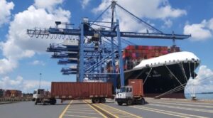 Chuỗi cung ứng toàn cầu