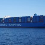 Tàu COSCO SHIPPING
