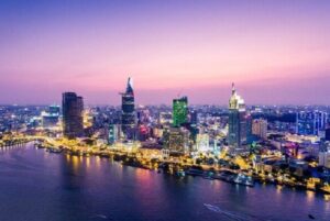 kinh te asean - Tổng quan kinh tế ASEAN và Việt Nam trong năm 2023