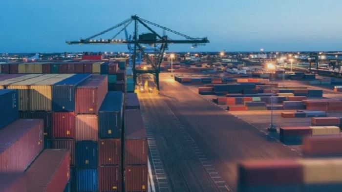 The global supply chain still faces many challenges