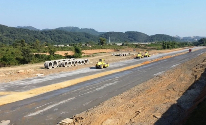 Lào Cai chủ trương xây dựng đường bộ Quốc Tế từ Việt Nam sang Trung Quốc 2 Xây dựng đường bộ quốc tế Việt sang Trung tại Lào Cai