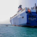 Tác động của khủng hoảng Biển Đỏ