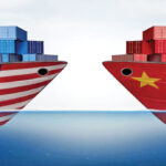 Trum - Global Logistics Updates - Trump’s China Tariffs Take Effect: Key Points