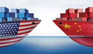 Trum - Global Logistics Updates - Trump’s China Tariffs Take Effect: Key Points