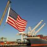 z6446119871377 5cdb49cbb35cc14a10d7859b3a0c927b - Trump's port fees on Chinese ships threaten US maritime industry, say executives