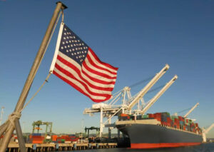 z6446119871377 5cdb49cbb35cc14a10d7859b3a0c927b - Trump's port fees on Chinese ships threaten US maritime industry, say executives