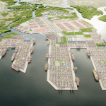 2f3f71ea8d9b41db9f6e28eeaad63010 - Mega seaport projects worth over 192,000 billion VND